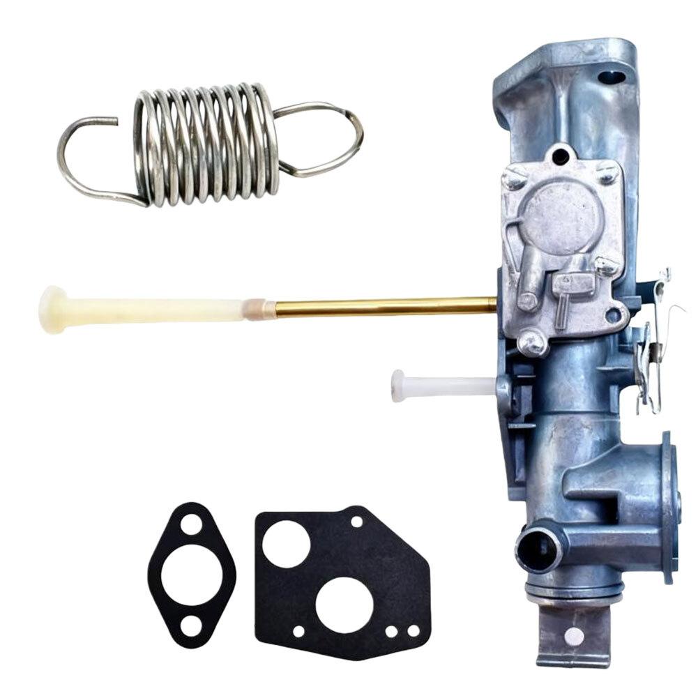 796260 299437 Carburetor With Gasket Replacement For 297599 130251 130292 Engine Carburetor Kit Garden Tool Parts Accessories