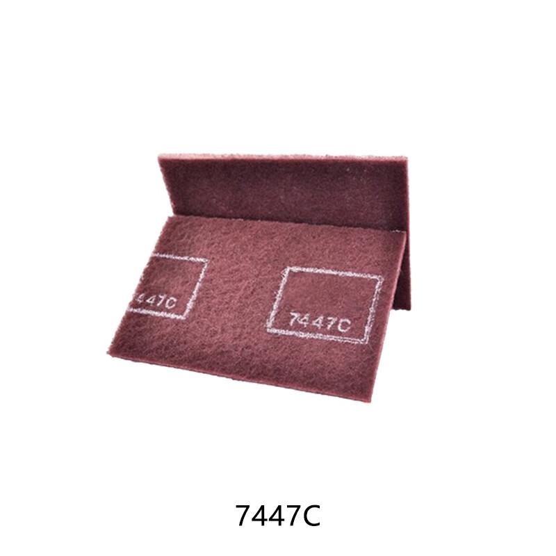 Junsong Industrial Scouring Pad 3M7447C