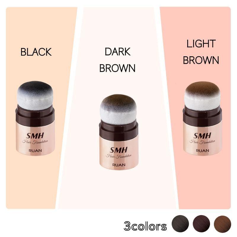 SUPER MILLION HAIR - Hair Foundation