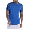 Nike Comfortable Crew Neck Versatile Short Sleeve T-Shirt Men tops DH8699-463