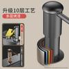 Soap Dispenser for Kitchen Sink, Kichen Sink Soap Dispenser,Extension Tube Kit, Under Sink Soap Dispenser Pump, No Need More Ref