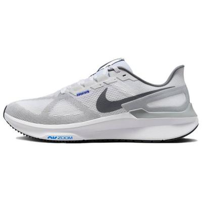Nike Air Zoom Structure 25 Rökgrå - DJ7883-111