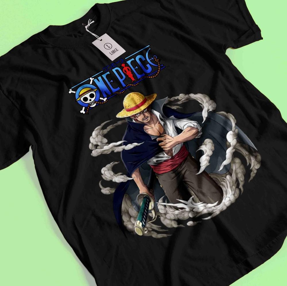 

Винтажная специальная футболка с аниме-любовью, японская футболка, футболка с аниме, футболка в подарок манга 2XL