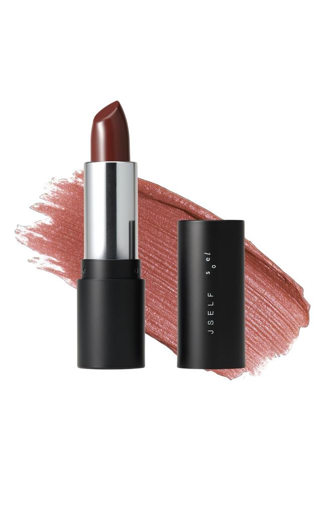 JSELF x soel LIPSTICK LEBENSÖL (Rot 001(AW))