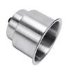 Stainless Steel Cup Drink Holder for Boat Universal Drink Bottle Can Cup Holder