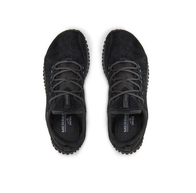 Кроссовки Merrell Wrapt