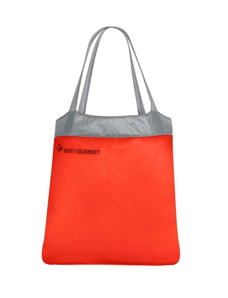 Sea to Summit Ultrasil Shopping Bag, 25L, Spicy Orange, ST83503
