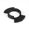 2Pcs H1 Car LED Headlight Bulb Base Adapter Holder Auto Lamp Headlight Socket Clip Holder for Honda Odyssey Civic Accord