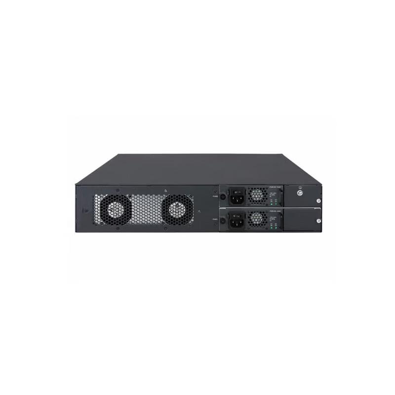 H3C MSR5620 Dual 10 Gigabit Enterprise Router