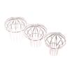 Down Pipe Gutter Balloon Guard Filter Strainer Gutter Protection Downspout Filter To Prevent Leaf Floor Drain Net Cover