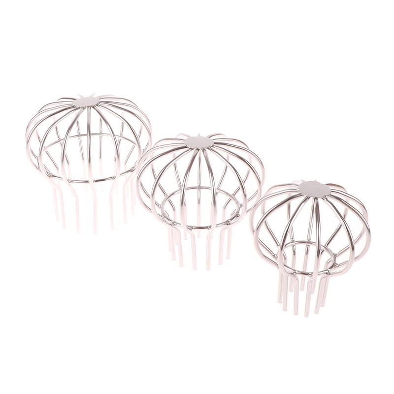 Down Pipe Gutter Balloon Guard Filter Strainer Gutter Protection Downspout Filter To Prevent Leaf Floor Drain Net Cover