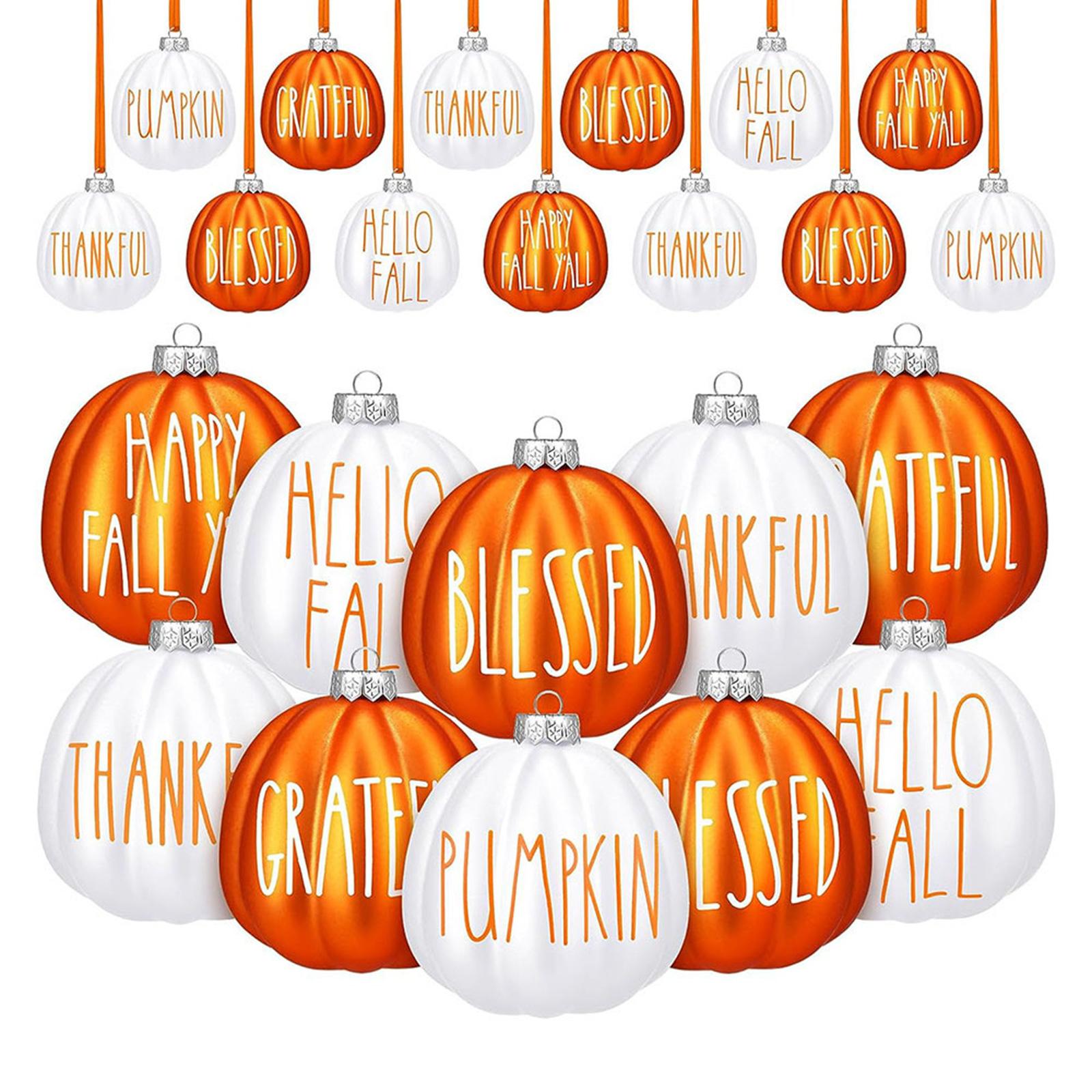 

12 штук 2D Різдвяні Креативні Круглі Сфери Домашній Декор Прикраси для Вечірки Різдвяна Ялинка Патіо Прикраси