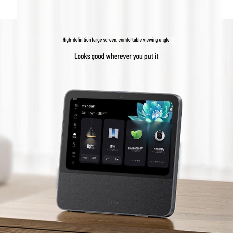 Xiaomi Smart Home Screen 10 AI Speaker