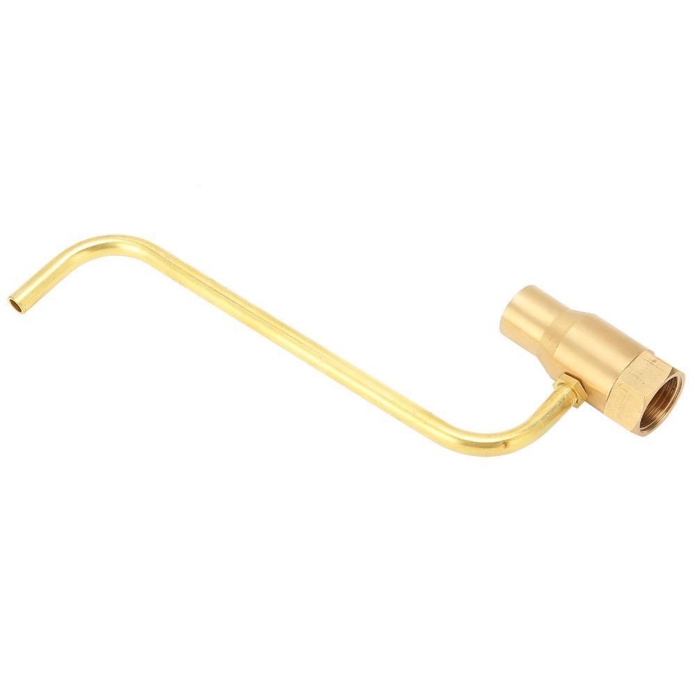 G3/4 Female Thread Fountain Nozzle DN20 Landscape Nozzle Pond Sprinkler  Amusement Park Fountain