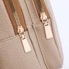 Women's Chest Bag Soft Leather Crossbody Bag Travel Shoulder Bag