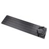 50W 18V High Efficiency Monocrystalline Silicon Solar Panel Charging Board for RV Marine Boat