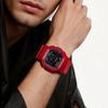 CASIO Men DIGITAL Series Black Watch GWX-5600C-4JF (Unisex) Japanese Korean Watches GWX 5600C 4JF