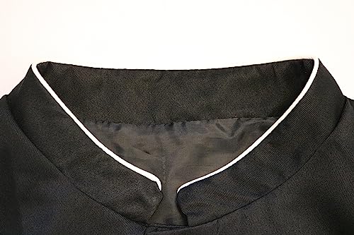 [Housaku Co., Ltd.] School Uniform Cosplay Costume for Boys, Male Crossdresser, Fancy Dress, High School Student Outfit, Cheerleading Squad, School Un