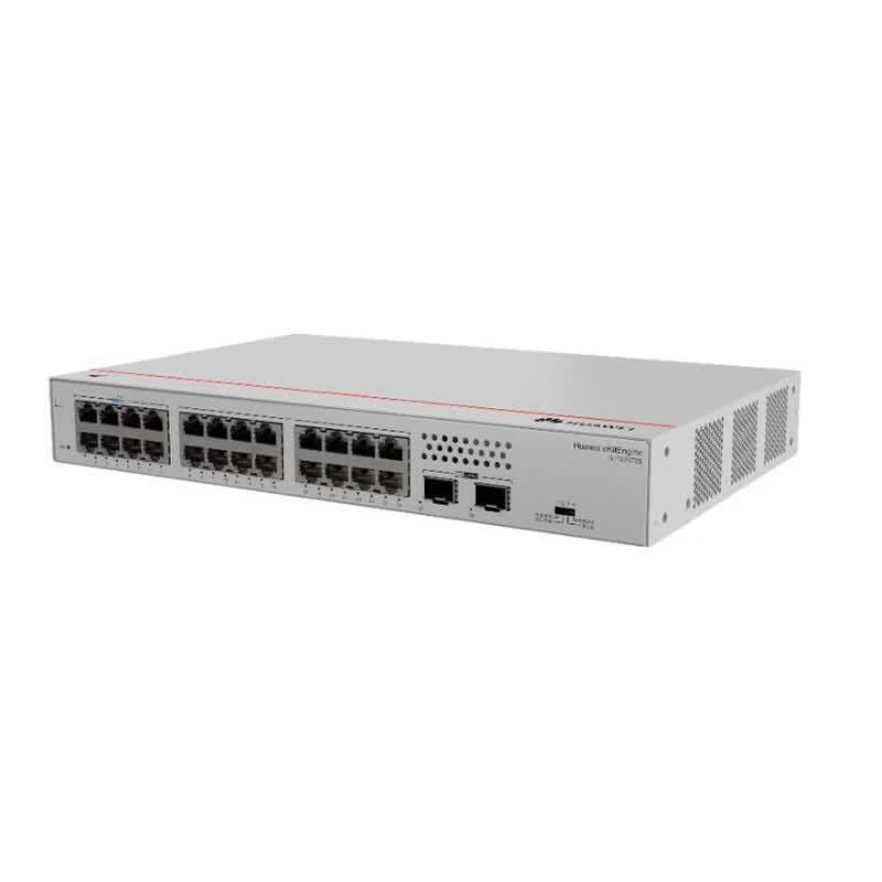 Huawei Kunling S110-24T2S 24-Port Gigabit Ethernet Switch