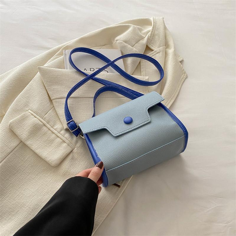 Fashionable Gorgeous Unique Handheld Bag Versatile Chic Small Crossbody Bag For Women