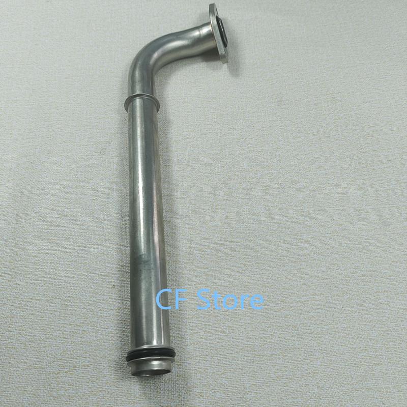 Chladič oleje Potrubí chladicí kapaliny Pro Chevrolet Cruze Sonic Opel Astra Zafira Pontiac G3 A16XER Z18XER OE# 55353329