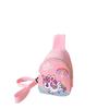 Adorable Cartoon Pattern Kids Bag With Cute Animal Designs For Boys And Girls