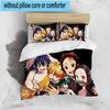 1PC Anime Samurai Warrior Battle Scene Flannel Blanket Suitable for Both Men And Women, SoftIdeal for Beds And Sofa, Birthday Or Christmas Gift