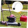 Beccuccio Flessibile di Ricambio con Tappo per Tanica di Benzina Contenitore per Olio Jerry Can