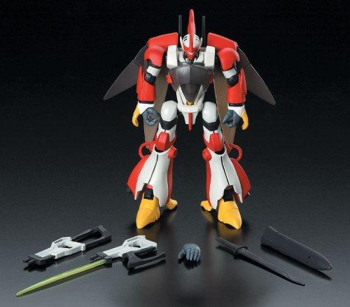 TAMASHII NATIONS IN OFFSHOOT Billbine ACTION!!