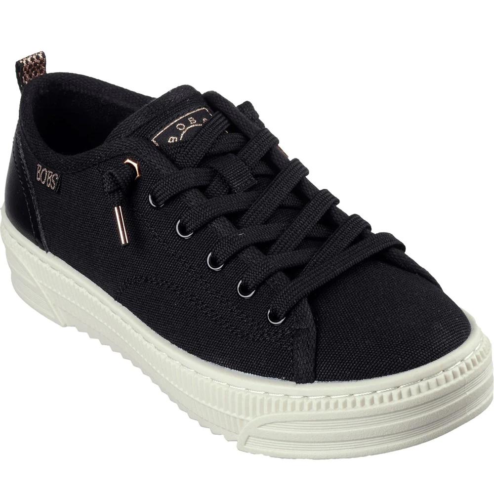 Skechers Womens/Ladies Bobs Copa Trainers