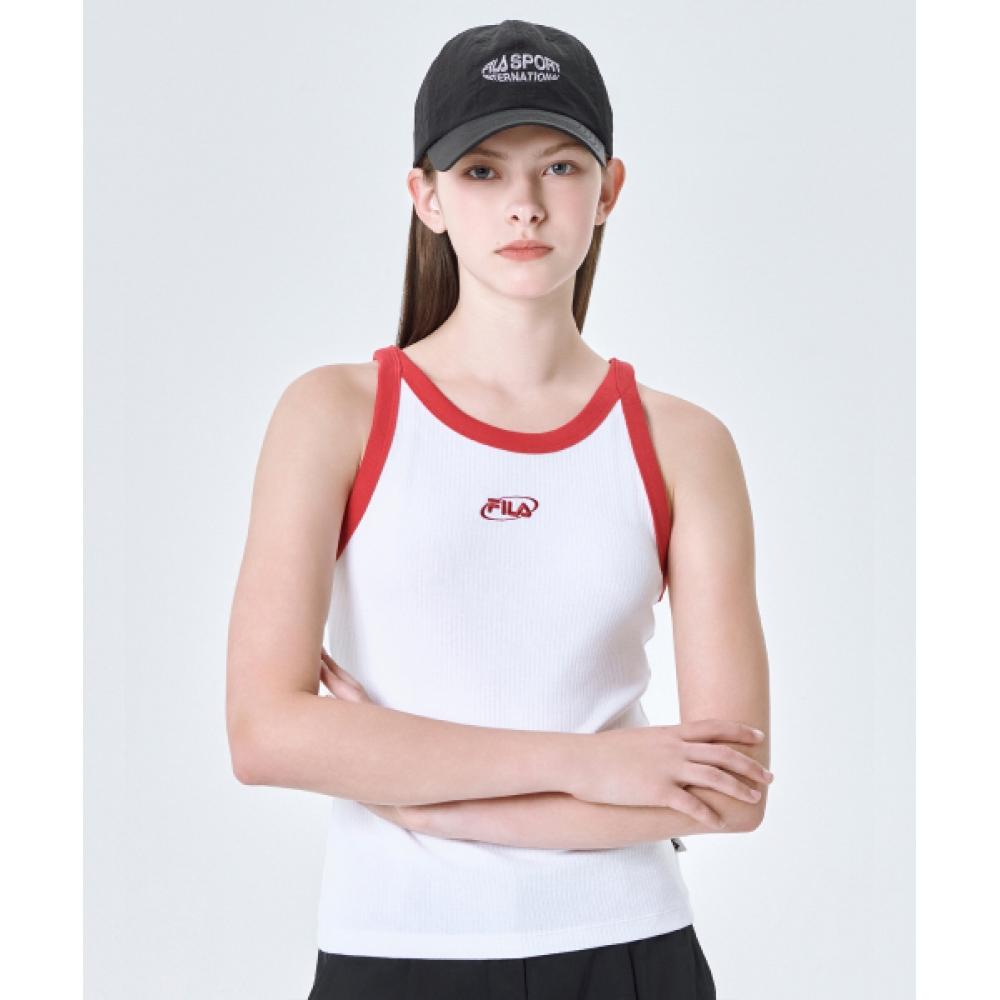 

FILA цветные ребристые наши FS2RSG2154FOWH