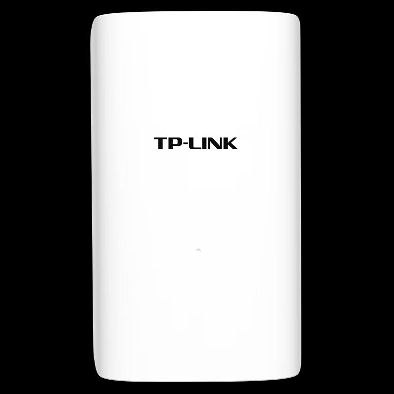 TP-LINK Outdoor PoE Switch TL-SF1005P-S30