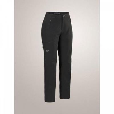 Arcteryx Gamma Pants Short Black Apfw10033blk H00729991