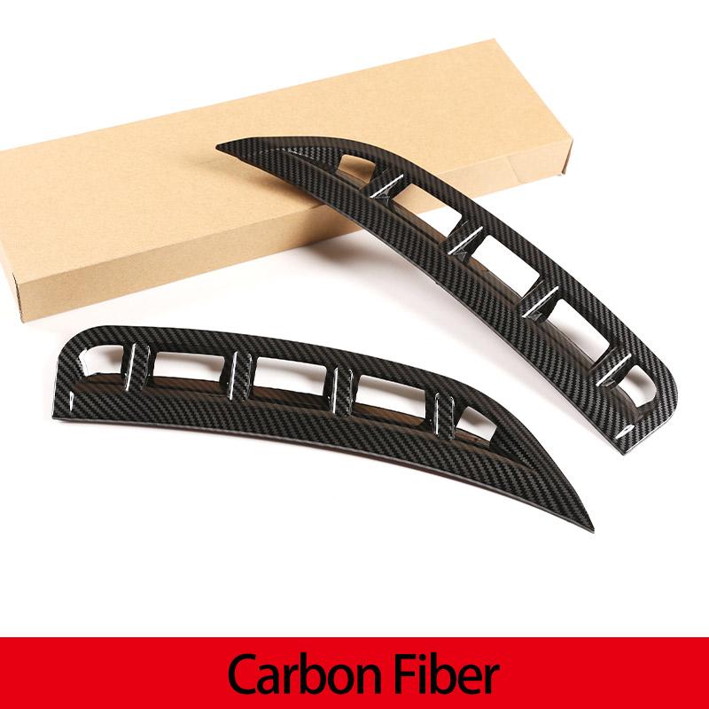 

Накладка на передний бампер автомобиля, боковая накладка на воздухозаборник для Mercedes Benz GLE Class W167 V167 GLE350/GLE450 AMG GLE53 2020-2022 Аксессуары