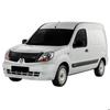 Scoutt | Bonnet Deflector Protection For Renault Kangoo 2003-2007, Aerodynamic, Easy Assembly, No Drilling Required