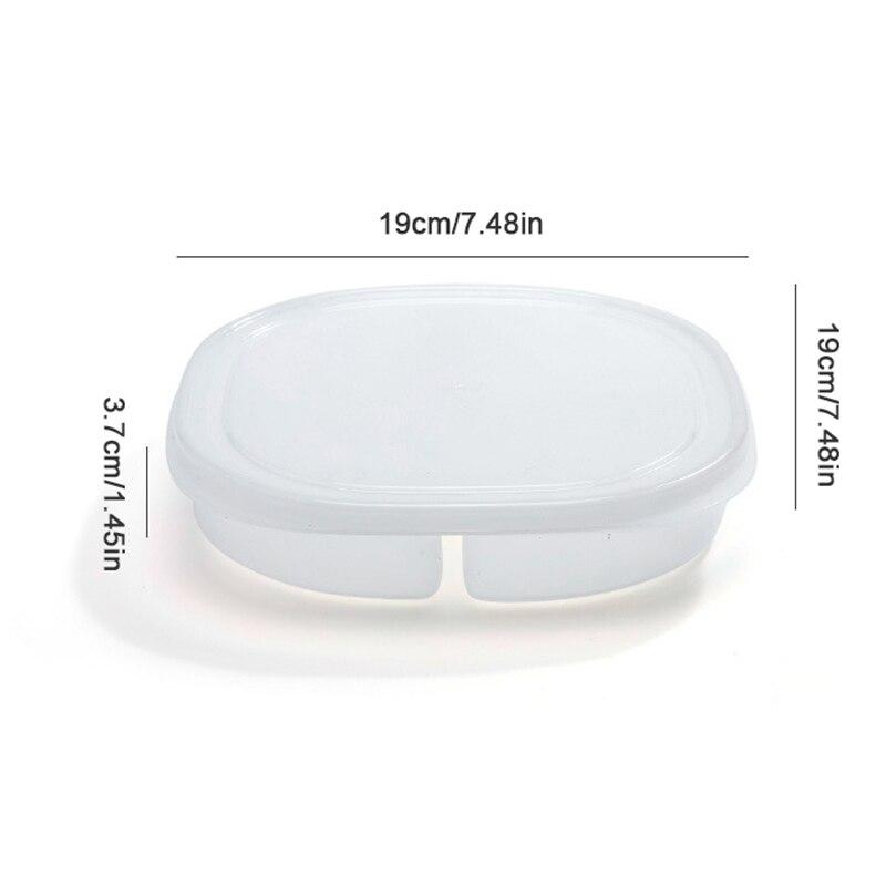 

Контейнер для хранения продуктов для фруктов и овощей для холодильника