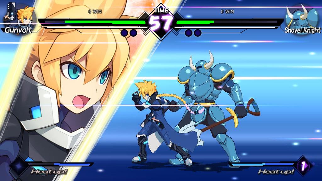 Blade Strangers PS4 -