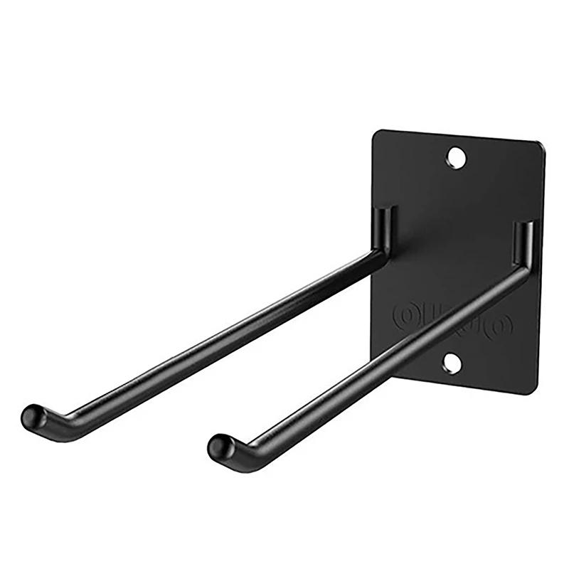 

Главная Сад Гараж Инструменты Дисплей Настенная стойка Лопата Грабли Метла Шланг Лопата Подставка для хранения Черная углеродистая сталь Стальная стойка с противоскользящим покрытием чёрный