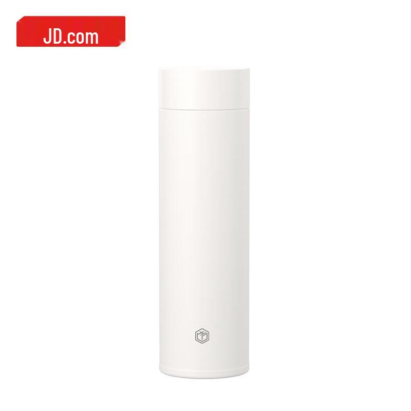 Jingdong Zhizao 316L Stainless Steel Insulated Mug