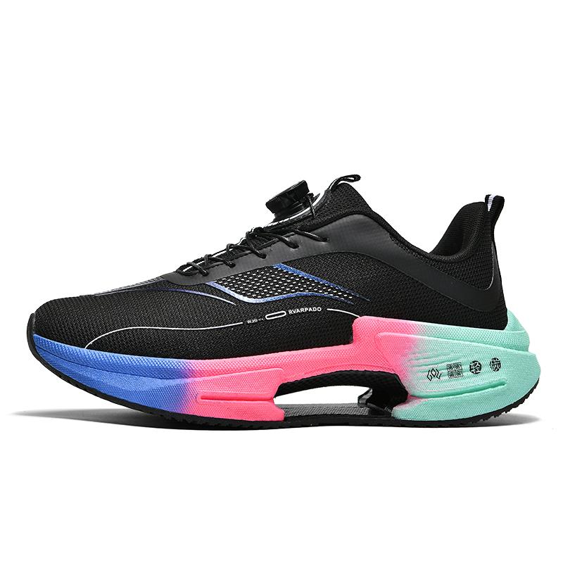 Herrenschuhe Sportschuhe Herren Tennisschuhe Luxusschuhe Herren Casual Sportschuhe Atmungsaktiv Und Modisch Laufschuhe36-45