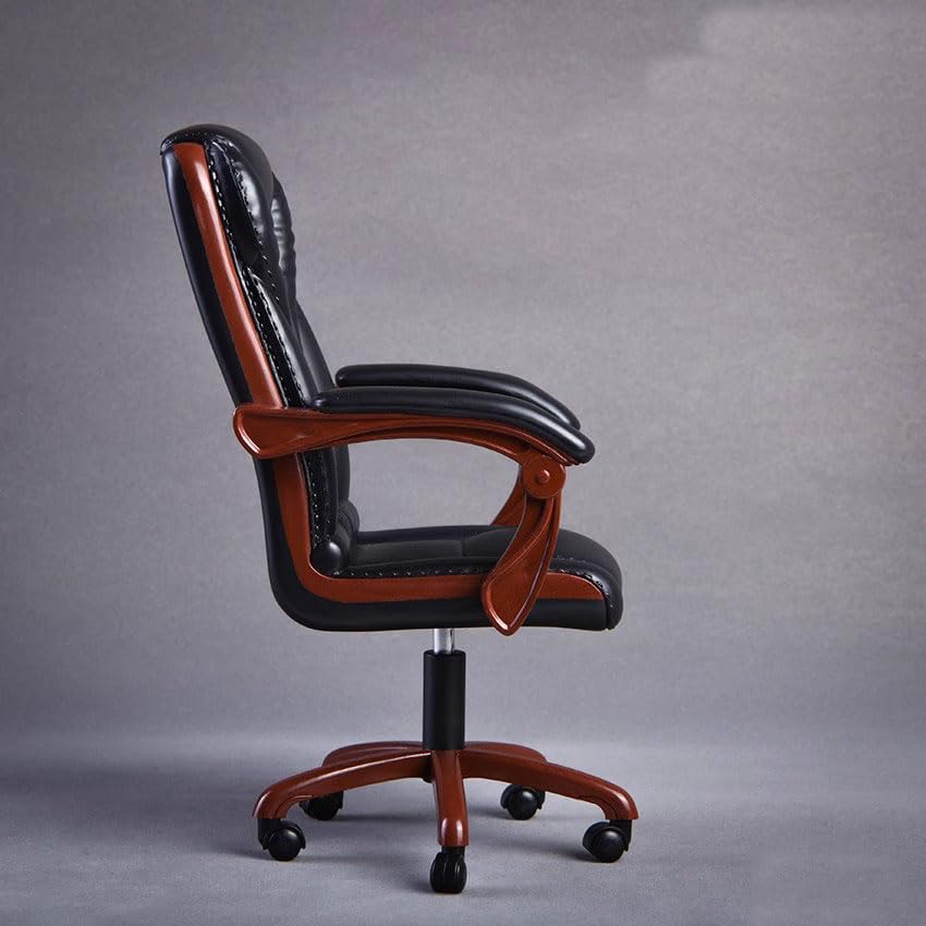 1/6 Europäischer Ledersitz Ledersitz Heimszene Möbel Bürositz (Ohne Körper, Kopf und Schuhe)