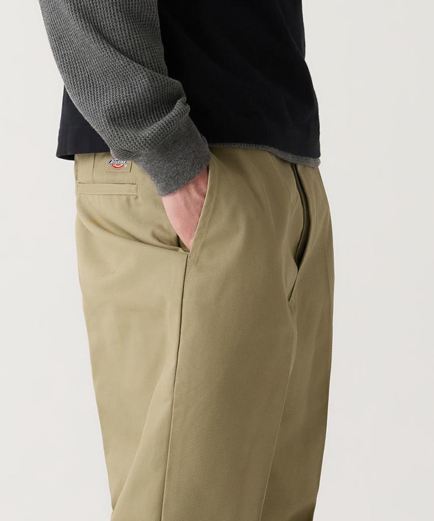 Dickies Original 874 Work Pants Khaki