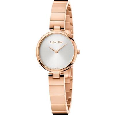 K8G23646 Silver Dial Women's Watch