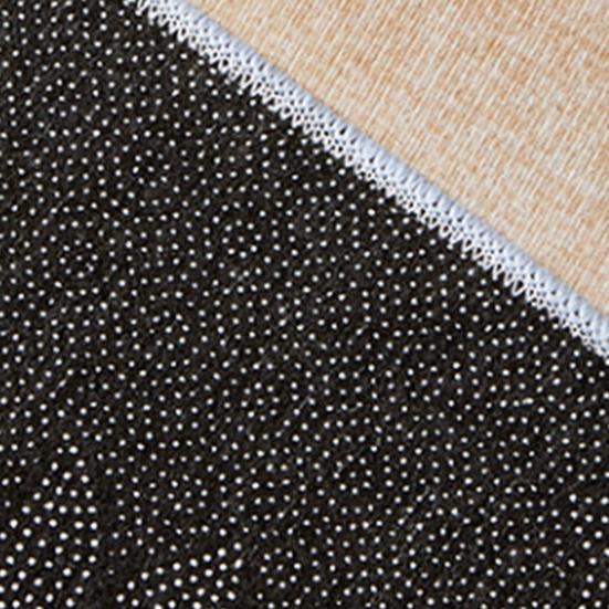 3D Bottomless Manhole Rug Optical Illusion Floor Mat Non-Slip Visual Trap Door Mat for Entrance Playroom Living Room Decoration