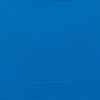 Peinture acrylique - AMSTERDAM - 500ml - Bleu brillant - Haute résistance à la lumière - Durable