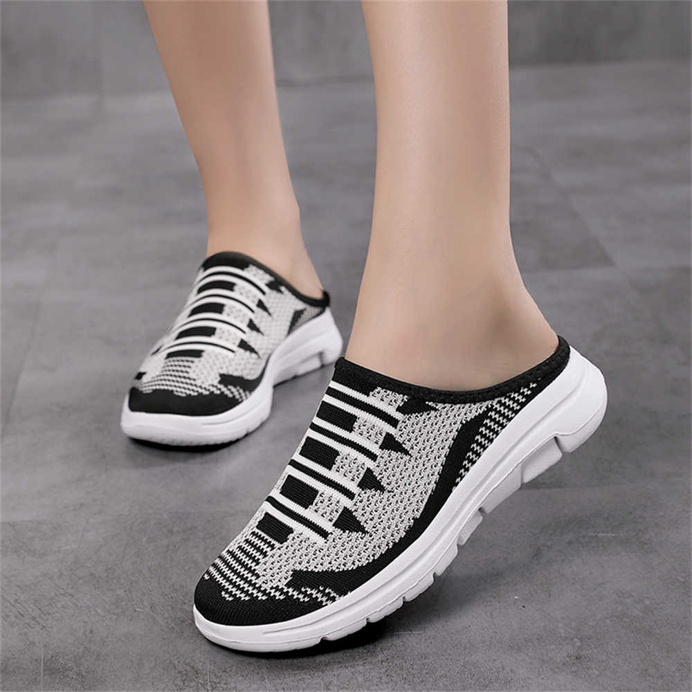 Fashion Light Without Strap Designer Mules Buy Sneakers For Women Shoes Woman Size 32 Sport Womenshoes Unusual Outings Joggings