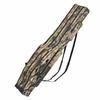 Oxford Fabric Fishing Rod Bag 3 Layers Fishing Reel Bag Durable Fishing Tackle Bag  Fishing Trip
