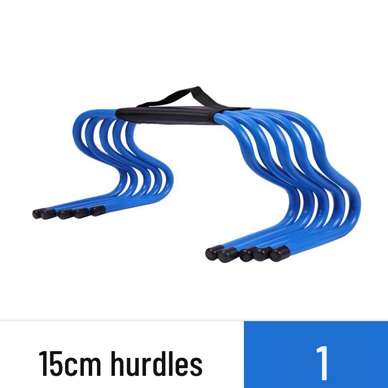 Xujian Fixed High Jump Training Hurdle