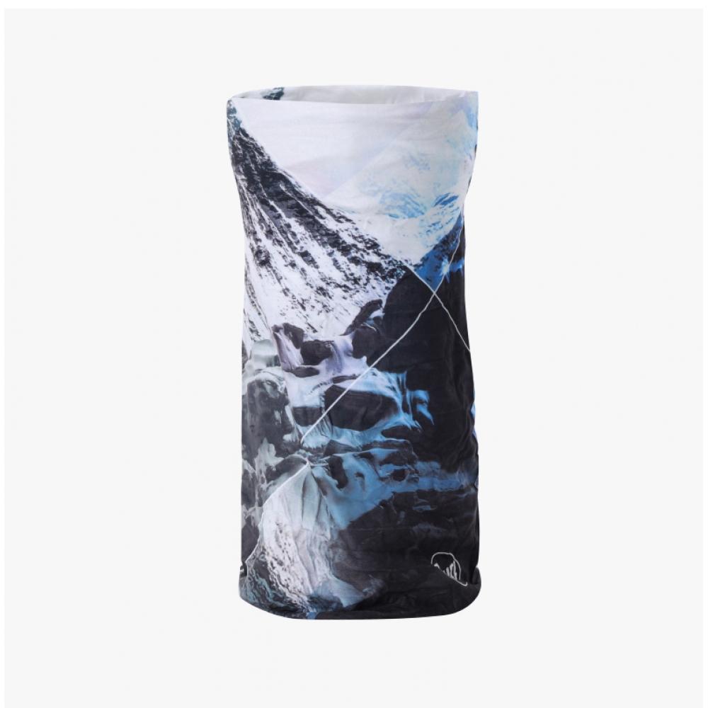 Buff 121757.555.10.00  121757.555.10  Original Eco Stretch Sports Neck Warmer