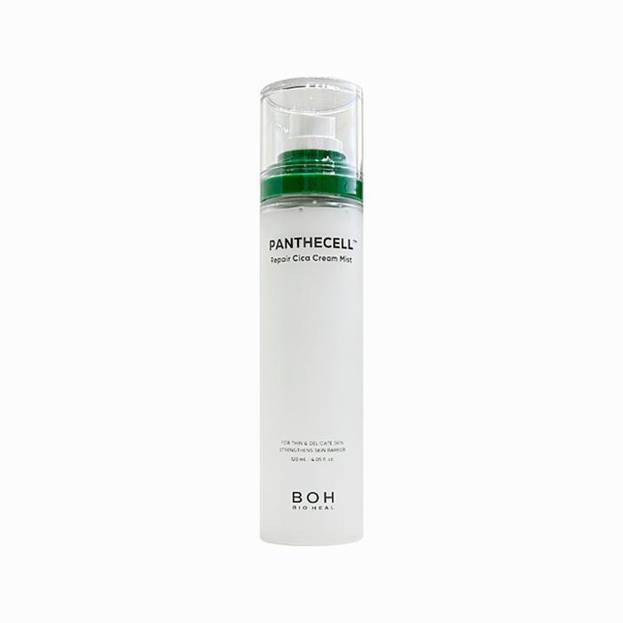 [BIOHEALBOH] Пантецелл Ремонт Цика Крем-Мист 120 мл (40816050)